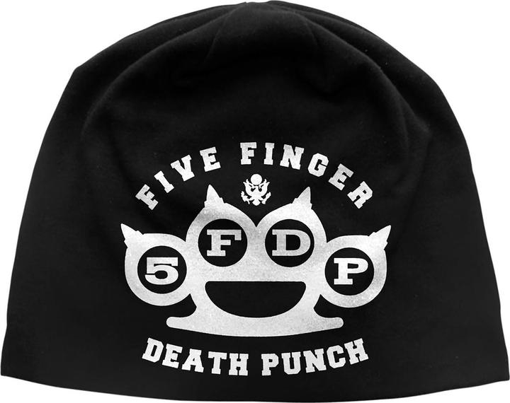 Produktbild Five Finger Death Punch Mütze