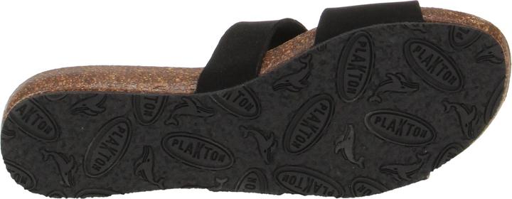 Actual product image Plakton Mam Pali Nobuck (40)