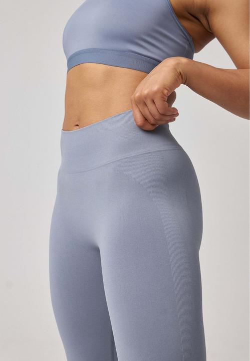 Immagine prodotto Snocks Leggings a vita alta senza cuciture (L)