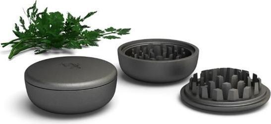 Skeppshult Spice Grinder (Various spices)