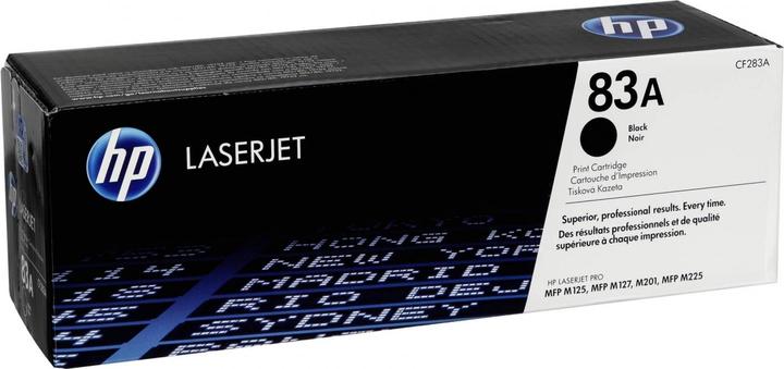Image du produit HP 83a (CF)