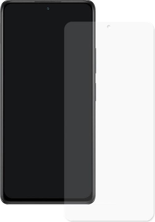 Actual product image RhinoShield Protective film Impact Protection (Xiaomi Redmi Note 10 Pro Max, Xiaomi Redmi Note 10 Pro)