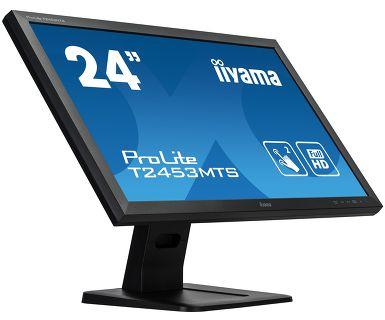 Produktbild iiyama ProLite T2453MTS-B1 (1920 x 1080 Pixel, 24")