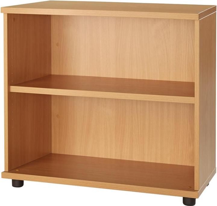 Schäfer Shop Anstellregal (80 x 42 x 75 cm)