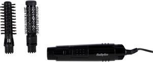 Actual product image BaByliss Hot Air Brush Smooth Shape 300 W