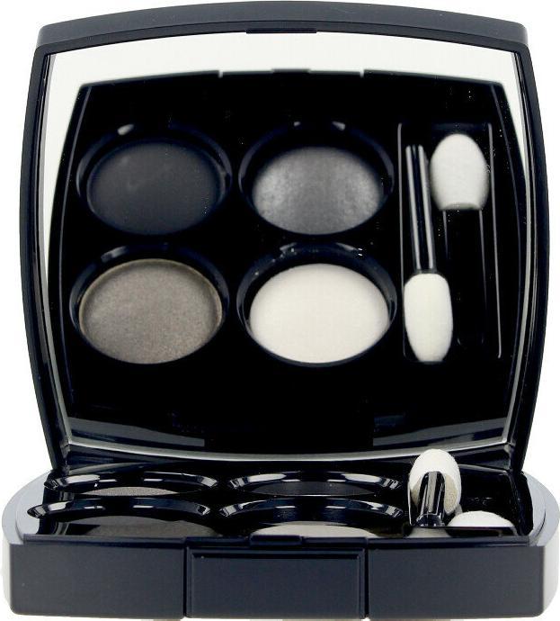 Produktbild Chanel Les 4 Ombres No 334 (Modern Glamour)