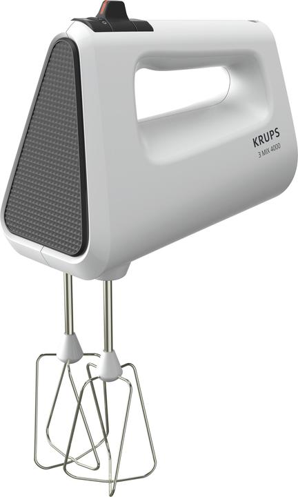 Image du produit Krups Mixeur à main 3 Mix 4000 (450 W)