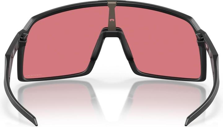 Produktbild Oakley Sutro (Matte Black, Prizm trail torch)