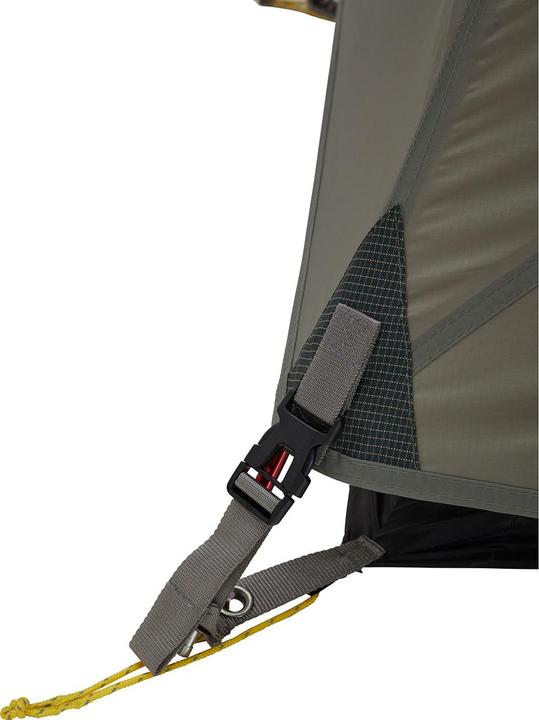 Actual product image Wechsel Venture 1 Travel Line Tent (Dome tent, 1.95 kg, 1 person)