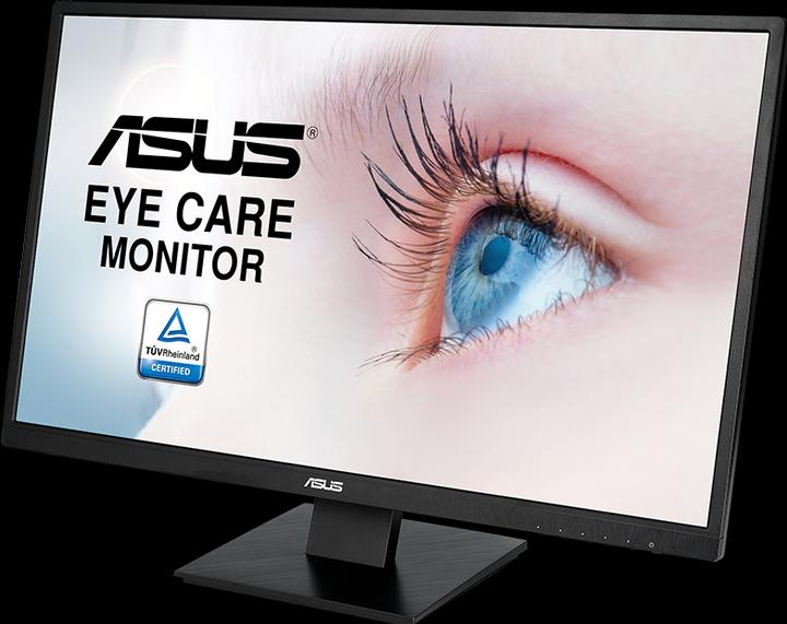 Actual product image ASUS VA279HAE (1920 x 1080 pixels, 27.01")