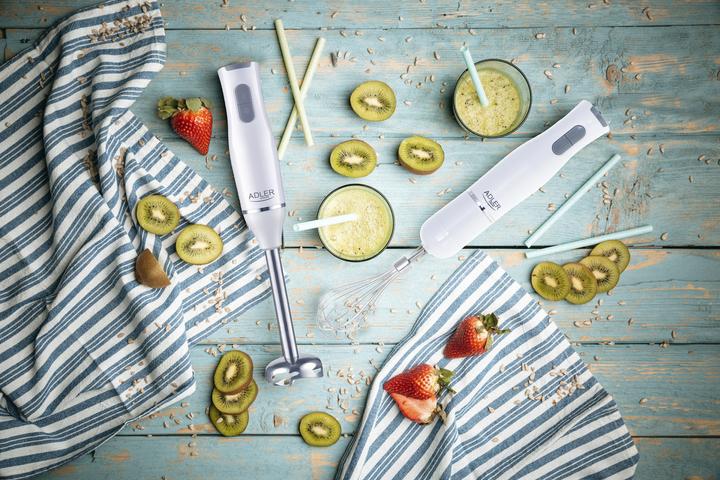 Actual product image Adler Hand blender set 800W (EU plug)