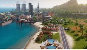 Produktbild Tropico 6 (XSRX) (Xbox Series X, DE)