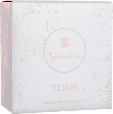Immagine prodotto Tous Eau de Toilette Luminous Gold (Eau de toilette, 30 ml)