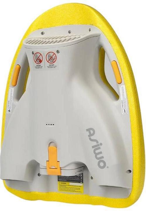 Produktbild Asiwo Electric swimming board MAKO (yellow)