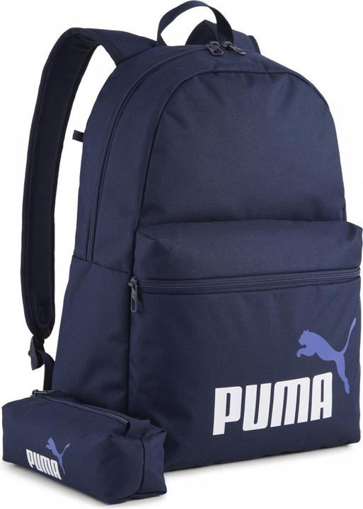 Actual product image Puma PHASE Backpack Set