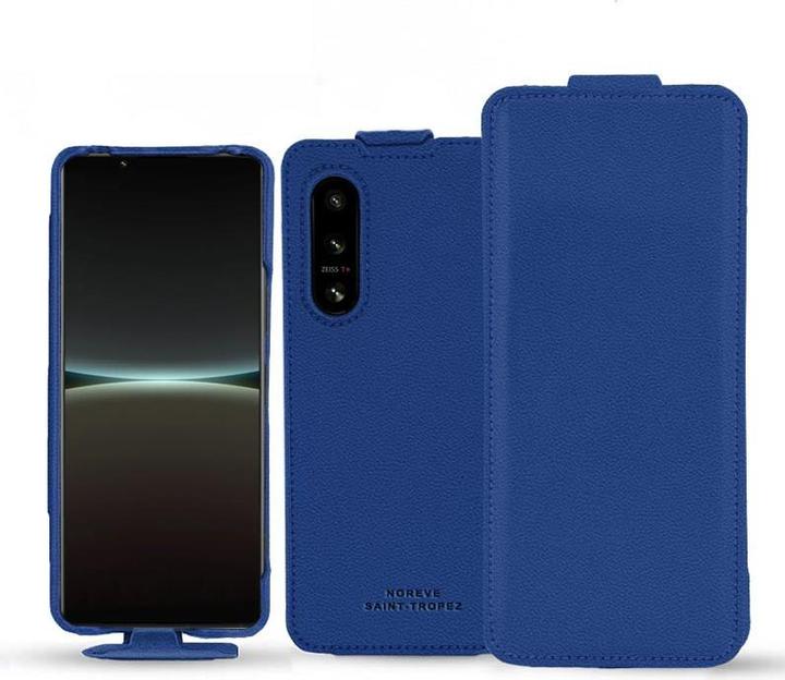 Immagine prodotto Noreve Rivestimento in pelle verticale (Sony Xperia 5 IV)