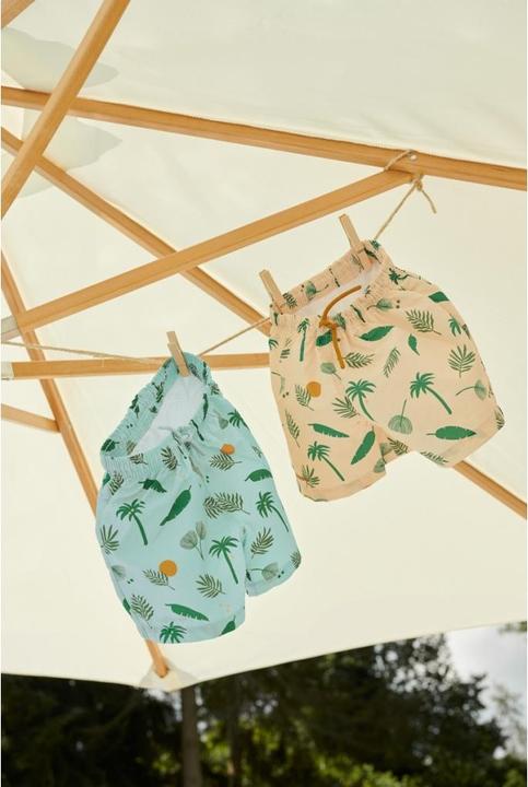 Immagine prodotto Liewood Pantaloncini da bagno Duke UV Jungle (80)