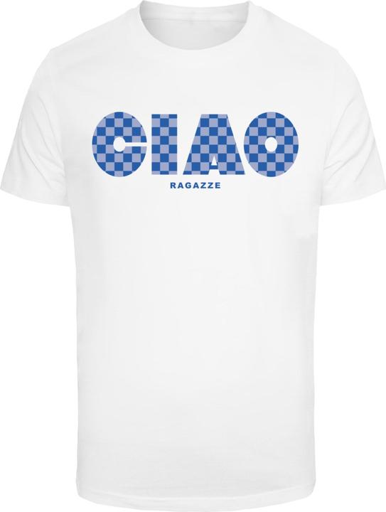 Mister Tee MisterTee Ciao Girls Tee - 179283