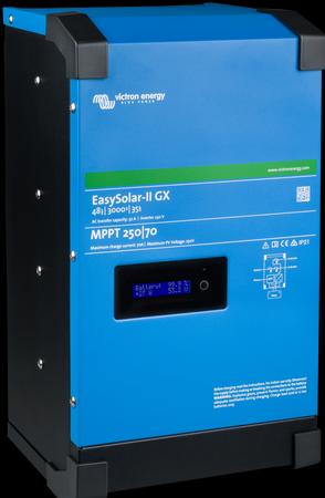 Produktbild Victron Energy EasySolar-II 48/5000/70-50 MPPT 250/100 GX