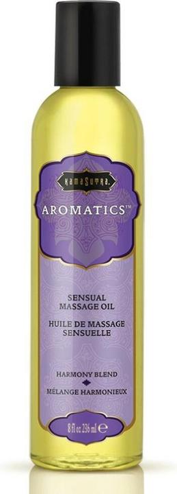 Image du produit Kamasutra Aromatiques (236 ml)
