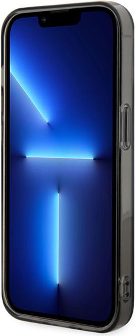 Actual product image Karl Lagerfeld Hard Case (Apple iPhone 15 Pro)
