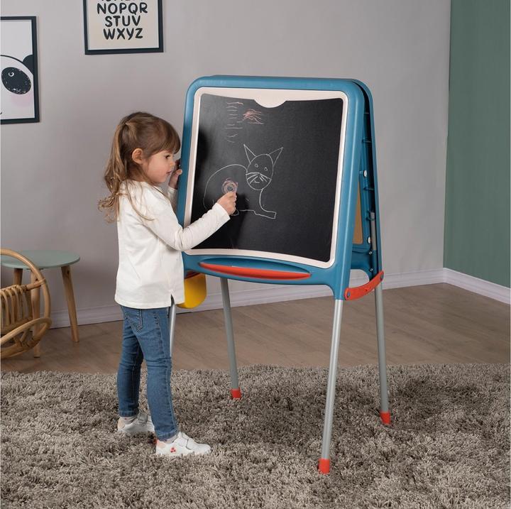 Produktbild Smoby Rohrtabelle