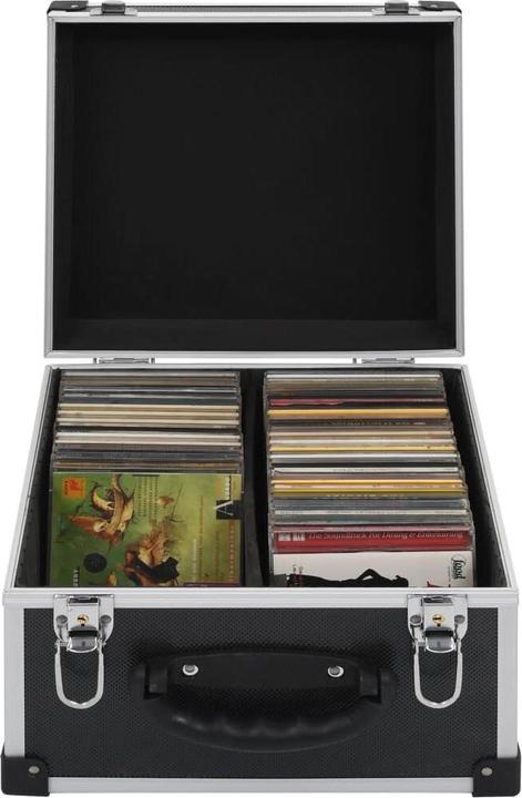 Actual product image VidaXL Benji (CDs)