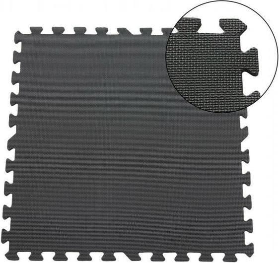 Produktbild Gymstick Bodenschutzmatte (1.20 cm)
