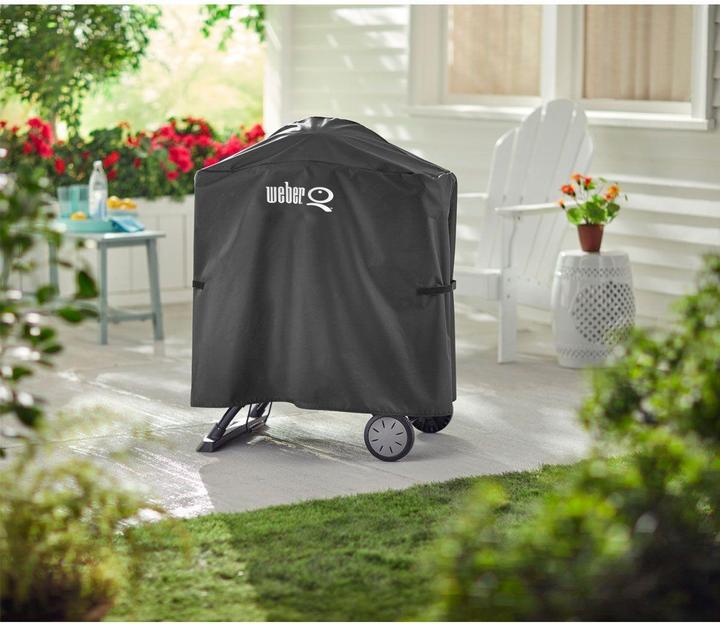 Produktbild Weber Premium (Grill)