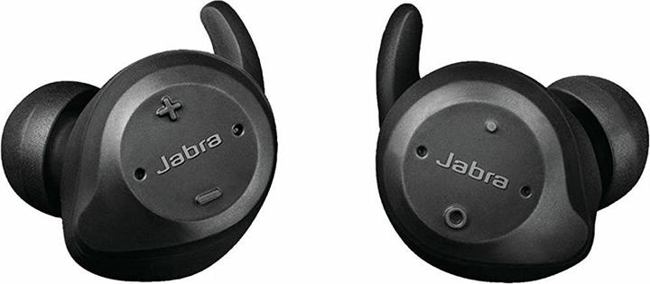 Actual product image Jabra Elite sport (4.50 h, Wireless)