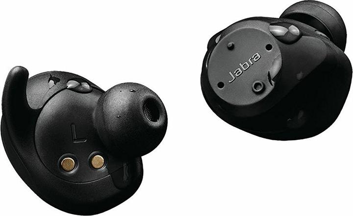 Actual product image Jabra Elite sport (4.50 h, Wireless)