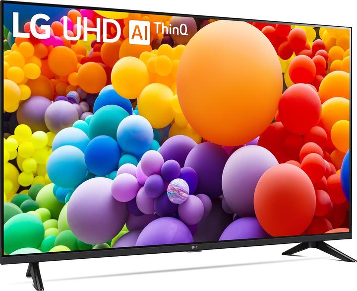 Immagine prodotto LG TV UHD 50UT73006LA (50", UT73, LED, 4K, 2024)