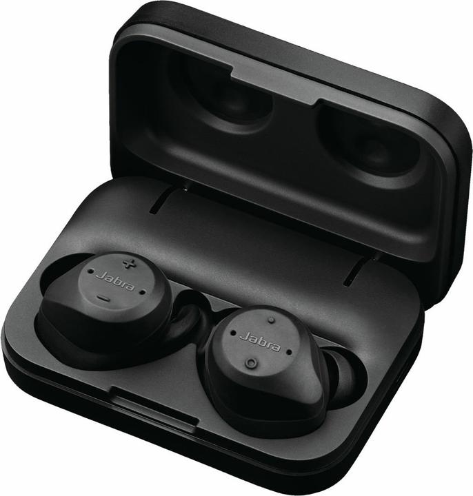 Jabra Elite sport (4.50 h, Wireless)