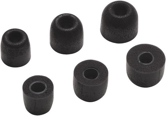 Actual product image Jabra Elite sport (4.50 h, Wireless)