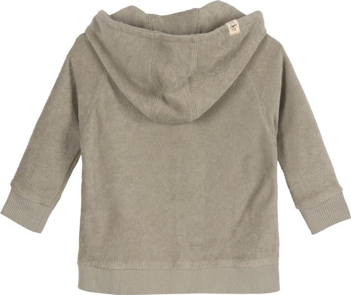 Image du produit Lässig Veste en éponge Terry (98, 104)