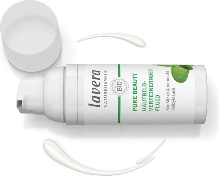 Immagine prodotto Lavera Pure Beauty (50 ml)