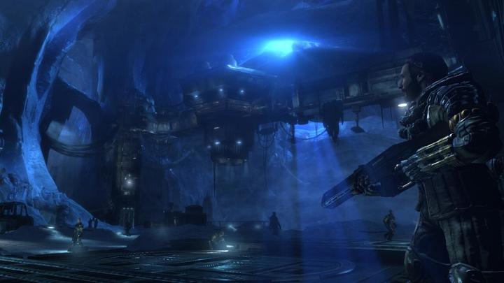 Produktbild Halifax Lost Planet 3 (PS3, Multilingual)