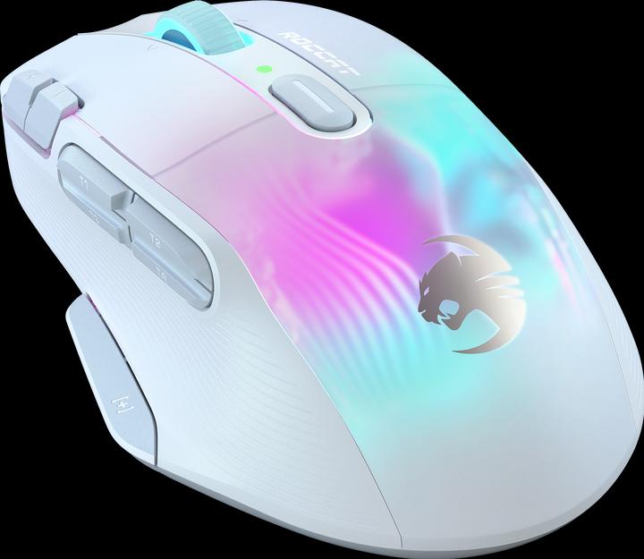 Actual product image Roccat Kone XP Air (Wireless, Cable)