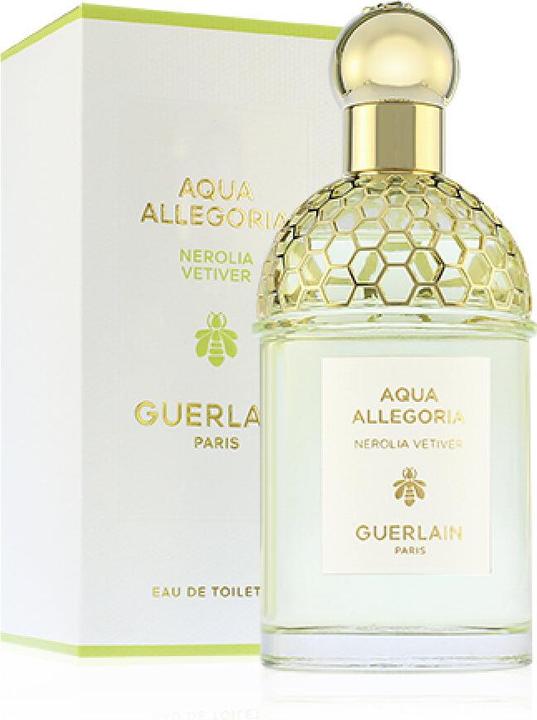 Image du produit Guerlain Eau de Toilette R Neroli / Vetiv (Eau de toilette, 125 ml)