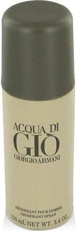 Actual product image Giorgio Armani Acqua Di Gio (Spray, 150 ml)