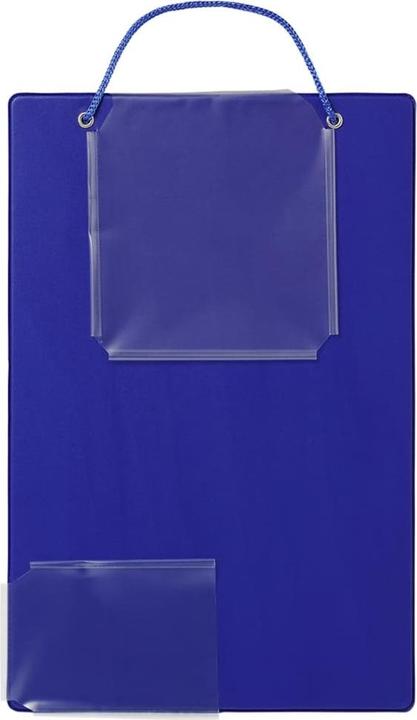 Immagine prodotto ProPlus Auftragstasche A4 blau 10er Paket (A4, 10 x)