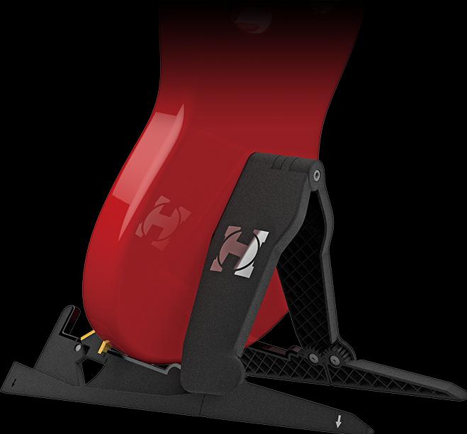 Produktbild Hercules Stands GS200B (E-Gitarre)