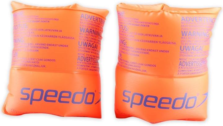 Produktbild Speedo Roll Up Armbands Junior