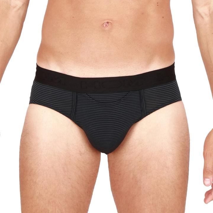 Immagine prodotto HOM HO1 MiniBrief Micromodal (S, Confezione singola)