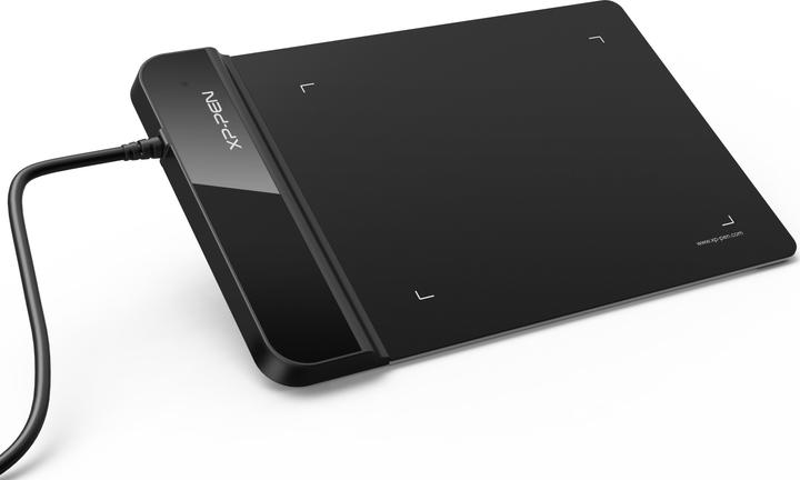 Image du produit XP-Pen Star G430S (5", 5080 lpi)
