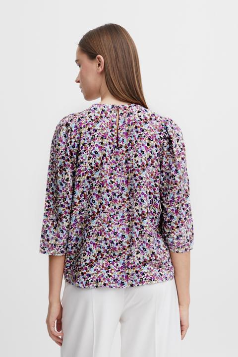 Image du produit B.young BYJOSA BLOUSE À COL UNIQUE - 20812712 (36)