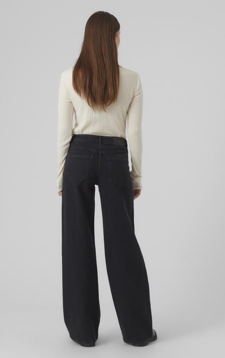 Actual product image Vero Moda Low Rise Jeans (W31/L32)