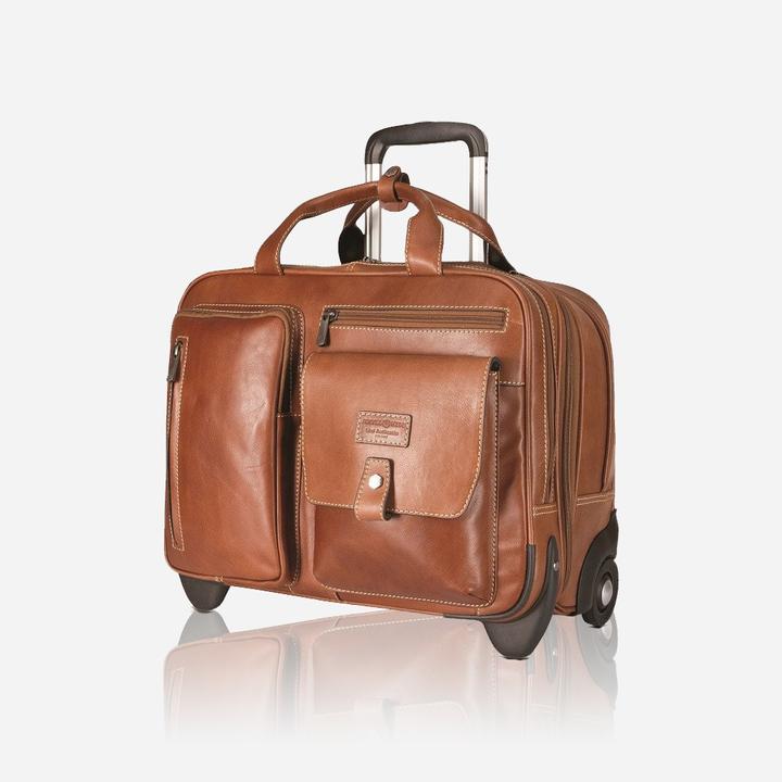 Actual product image Jekyll & Hide Montana (28 l, Hand luggage (up to 50 litres))