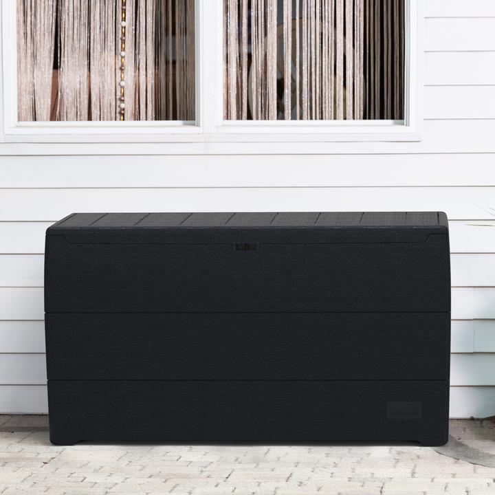 Actual product image Duramax Durabox Aufbewahrungsbox Kissenbox 270 L