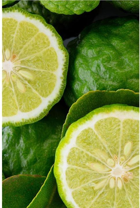 Produktbild Khadi Pflegeseife Bergamot Sage 100 g (Hartseife)